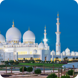 Madina Seven