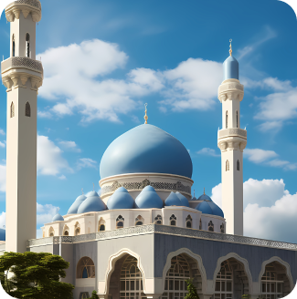 Madinah First