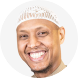 Sheikh Said Rageah