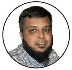 Kashif Mirza