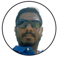 Mohamed Imran