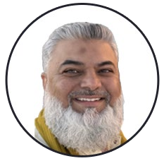 Sheikh Rashid Elahi
