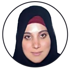Sister Almas
