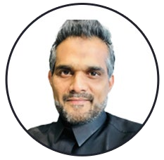 Zameer Beary