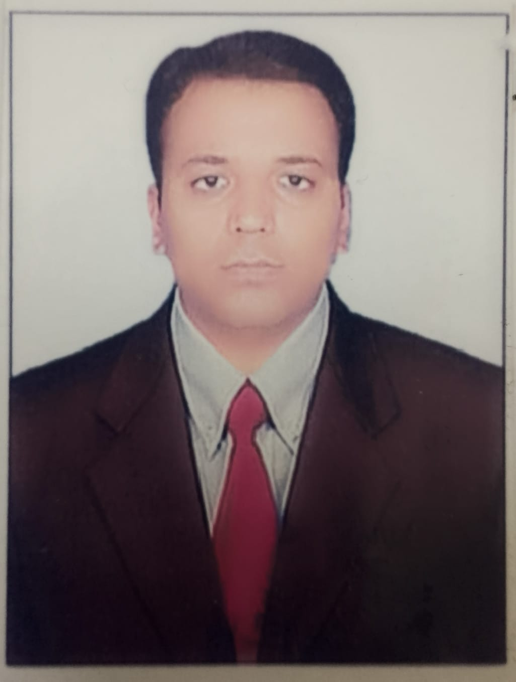 Mohammed Abdul Rawoof